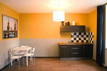 Sunflower Hostel Berlin - 115