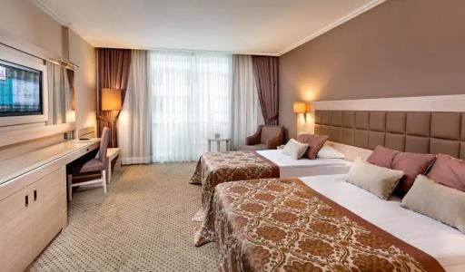 Miracle Resort - All Inclusive - 40