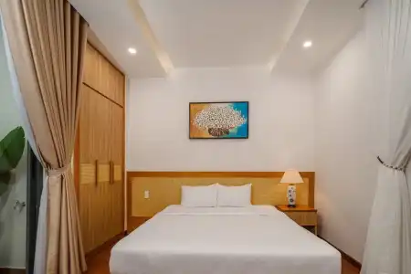 May Home Apartment Da Nang - 36