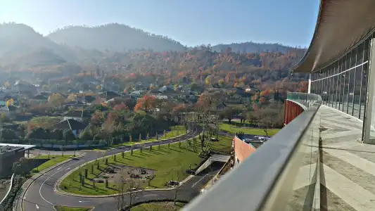 Lankaran Springs & Wellness Resort - 2
