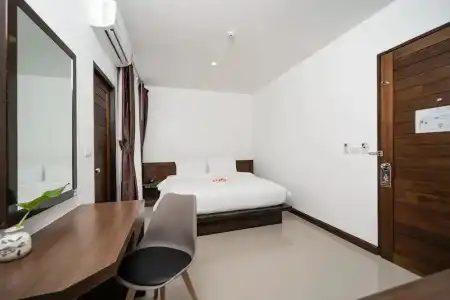 Circle Inn Ao Nam Mao - 34