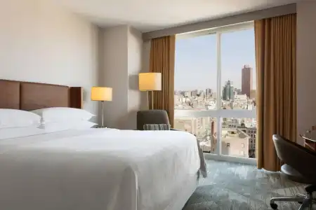 Sheraton Tribeca New York - 31