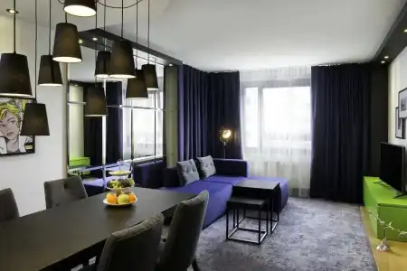Holiday Inn STUTTGART by IHG - 132