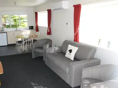 Alpine Rose Greymouth Motel - 1