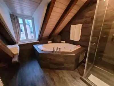 Le Bijou Lintheschergasse 23 Zurich HB - 49