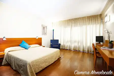 Marbela Apartments & Suites - 46