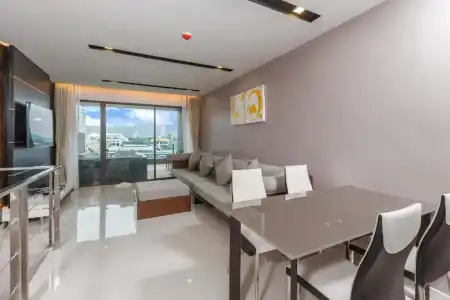 The Charm Resort Phuket - 77