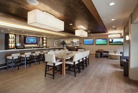 Hilton Garden Inn Marina Del Rey - 23