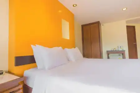 Mayflower Grande Chiang Mai - 66