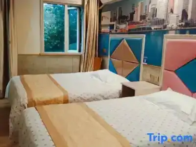 Jinqilin Hostel - 29