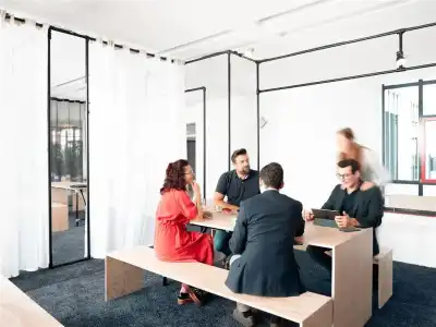 ibis Styles Darmstadt - 32
