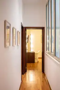 BADIA NUOVA Apart - 314
