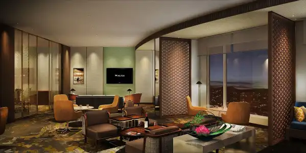 Hilton Da Nang - 16