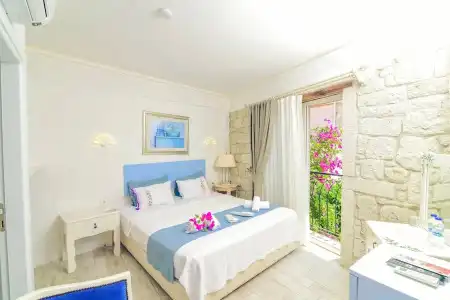 Alacati Asmalı Konak Otel - 92