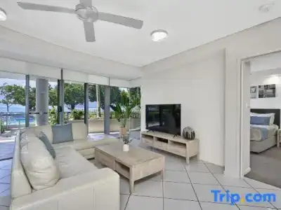 Vision Apartments - 120