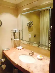 The Suryaa New Delhi - 7