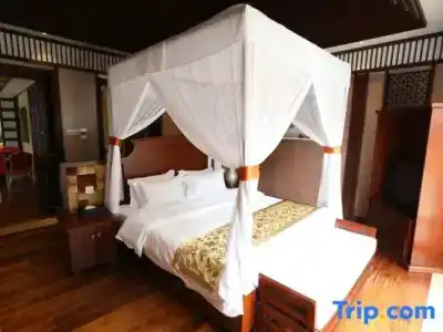 Huizhou Migratory Birds Resort - 111