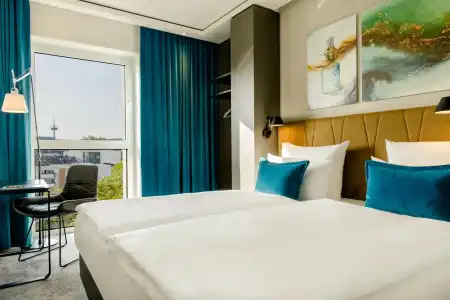 Motel One Köln-Altstadt - 16
