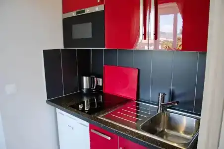 Residence Emeraude - 88