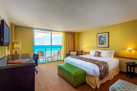 Waikiki Resort - 29