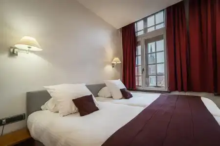 Bourgoensch Hof - 36