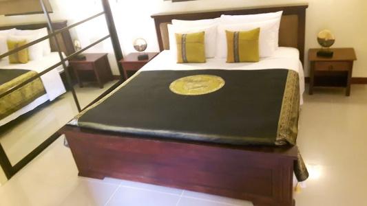 Siam Court And Resort - 120