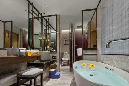Hilton Suzhou Yinshan Lake - 83