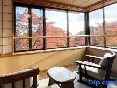 Nasu Onsen Sanraku - 47
