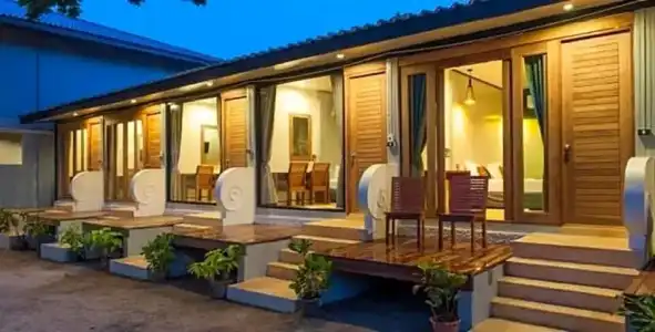 Sichon Cabana Beach Resort - 146