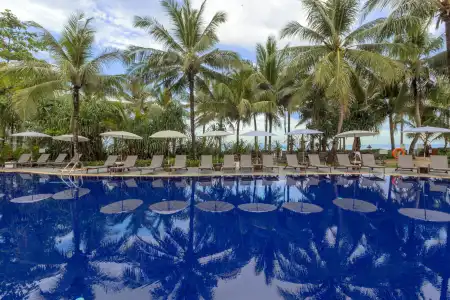 Sunprime Kamala Beach - 32