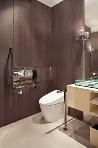 Park Hyatt Shanghai - 65