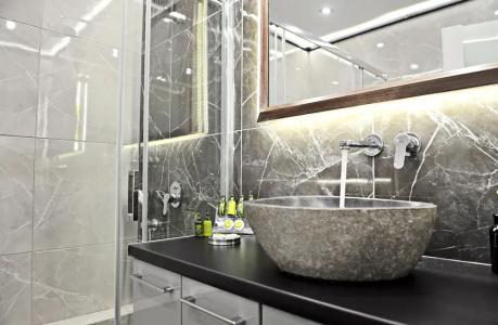 The Athenians Modern Apartments - 115