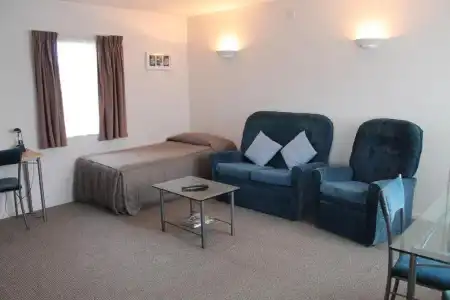 Riverview Motel - 42
