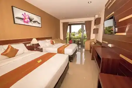 Puri Nusa Indah - 62