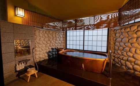 Arima onsen Koki - 8