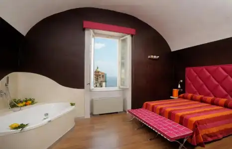 Palazzo Ferraioli & Wellness Center - 83