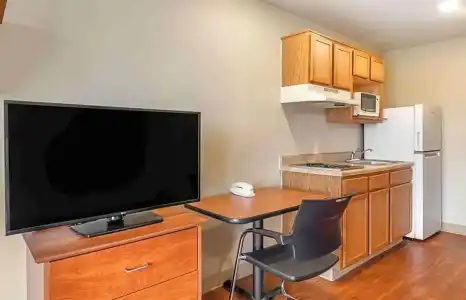 Extended Stay America Select Suites - Wichita - North - 30