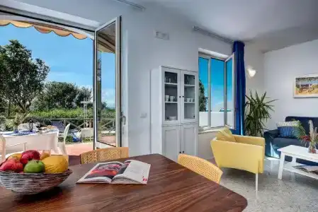 Gocce Di Capri Resort - 101
