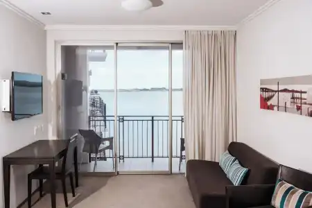 Trinity Wharf Tauranga - 87