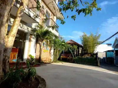 Hung Vuong Resort - 62
