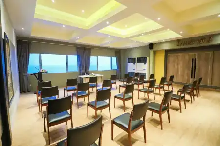 Hua Hin Grand And Plaza - 23