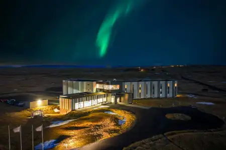 Landhotel - 47