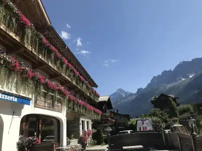Restaurant Le Saint Antoine - 22