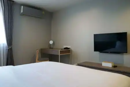 The Rise Suites, Chiang Mai - 43