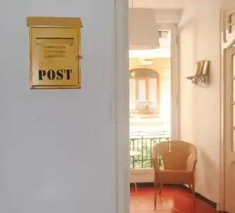 Bed&Breakfast Una Habitación Propia - 14