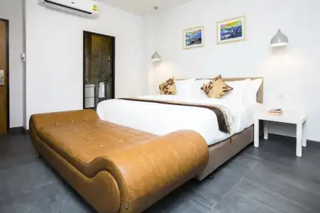 V One Pride - Sukhumvit 22 Bangkok - 56