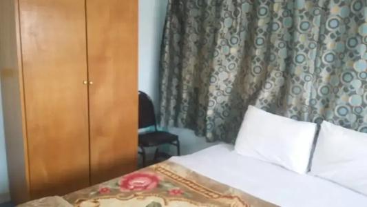 Isis Hostel 2 - 94