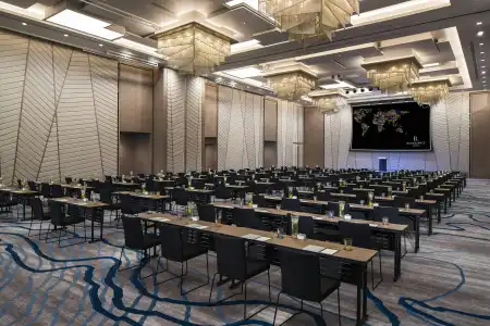Renaissance Pattaya Resort & Spa - 21