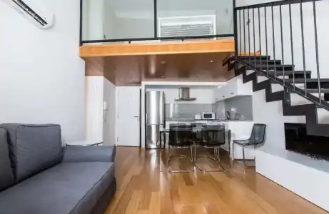Girona Housing Ginesta 9 - 35