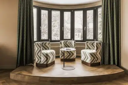 Alpine Dependance by Arenas Resort Valaisia - 77